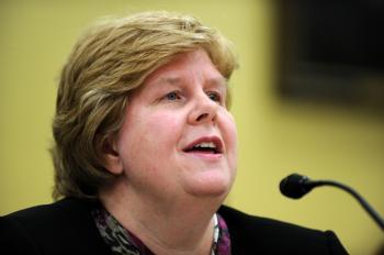 Christina Romer to Leave Obama Cabinet for Berkeley