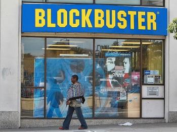 Iconic Video Store Latest Casualty in Industry’s Decline