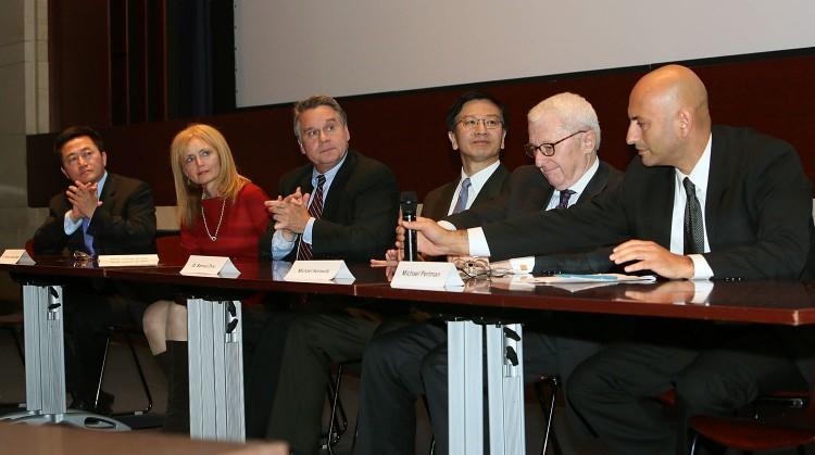 Fighting for One’s Belief: ‘Free China’ at the US Capitol