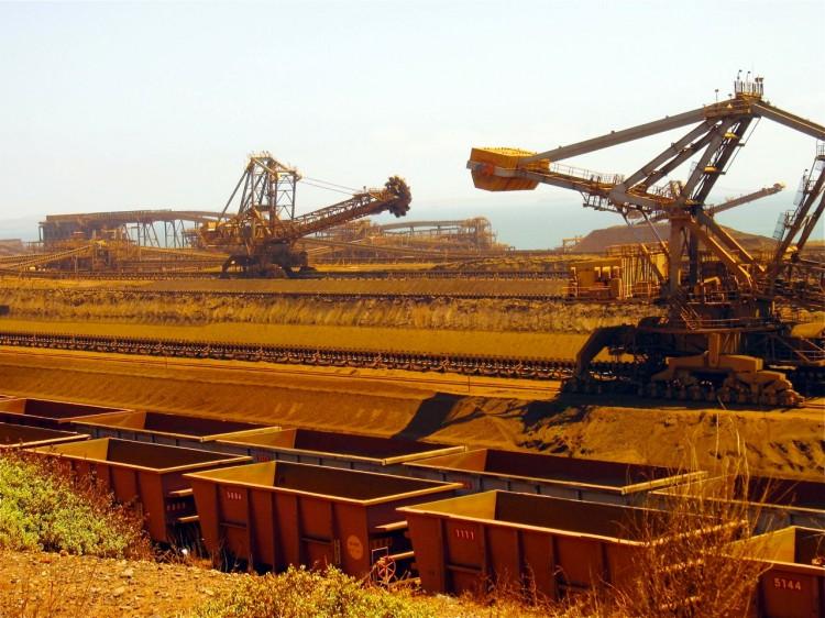 China ‘Shocked’ Australian Mining Companies Don’t Take Bribes