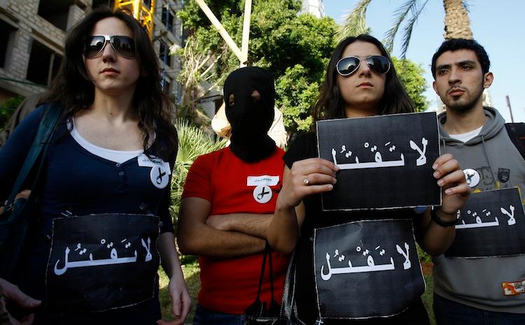 Saudi Man Executed For ‘Sorcery’