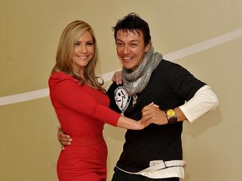 Zumba Your Way To Fitness