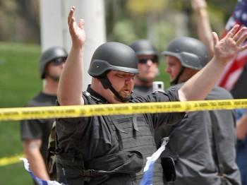 Big Increase in Hate Crimes in Canada in 2009