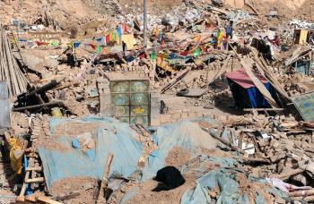 Earthquake Predictions Ignored, Again