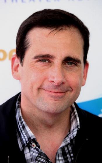 Steve Carell Wishes To Act in Anchorman 2