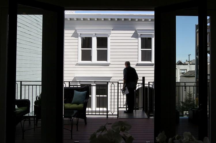 Navigating the Bay Area Real Estate Market