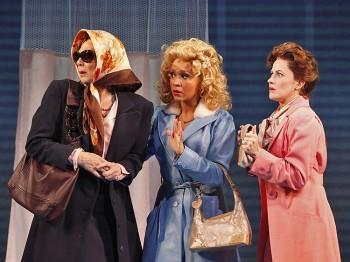 Dolly, Pardon Me!