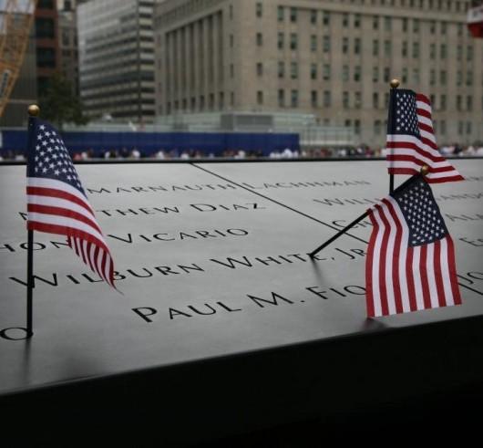 9/11 Memorial Celebrates Over 1 Million Visitors