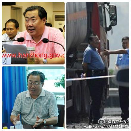 50 Die in 3 Accidents Within 3 Days in China