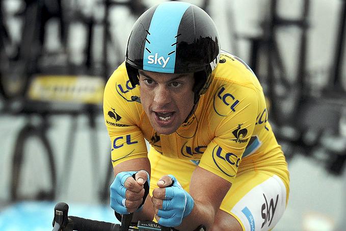 Sky’s Ritchie Porte Wins 2013 Paris-Nice