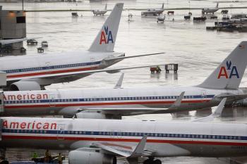 American Airlines Sues Orbitz in Online Travel Booking Dispute