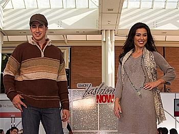 Simon Fashion—Fashion You Can Afford