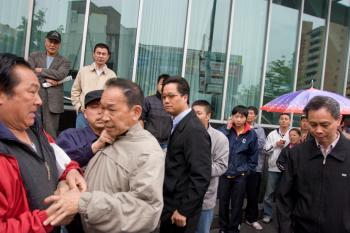 Man Found Guilty of Queens Attack