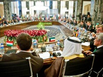 Afghanistan Will Take Charge of Own Security by 2014