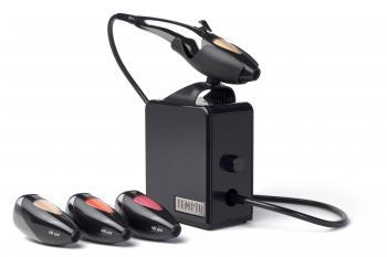 Temptu: Airbrush Makeup for the Average Woman