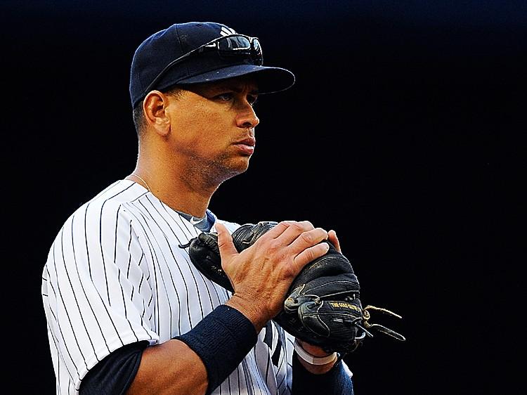 Grading the 2007 MLB Free Agent Class