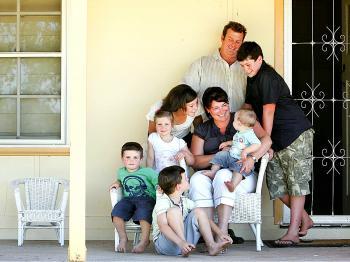 Population Growth: the Challenge Australia Cannot Ignore