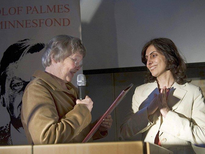 Persecuted Writers Find Solace in International Cities of Refuge Network, ICORN