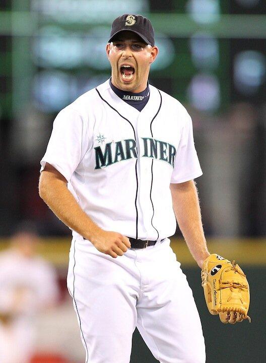 Yankees Sign Reliever Aardsma