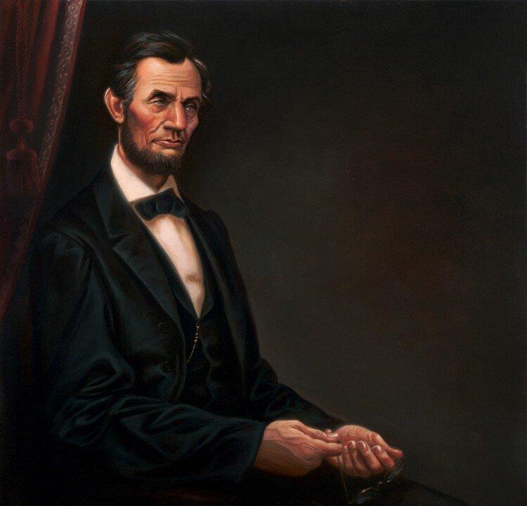 Kadir Nelson Takes a Journey to the Present