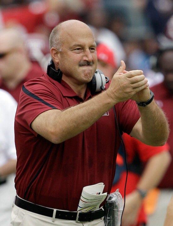 Temple Joins Big East Football for 2012