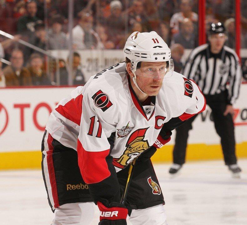 All-Star Captain (Photo)