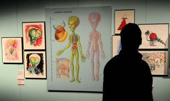Proof of Aliens Within 25 Years, Says Senior Astronomer