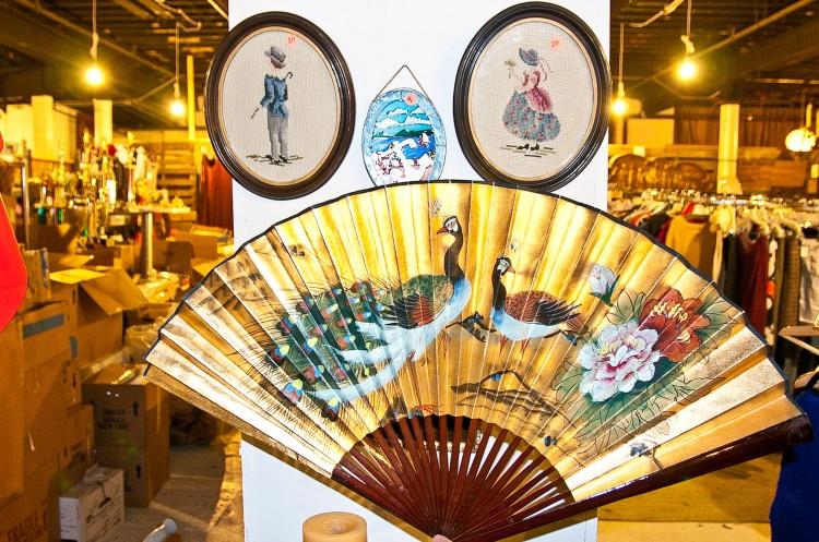 For Film Biz Recycling, Giving Leads to Growth