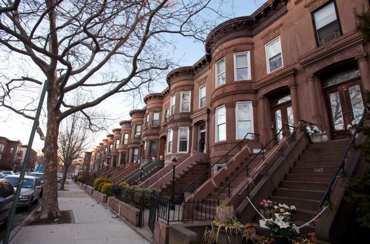 How to Green Pre-1940s NYC Row Houses