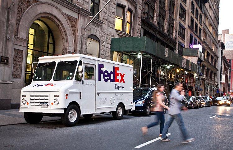 FedEx Releases Shiny Earnings but Downcast Forecast