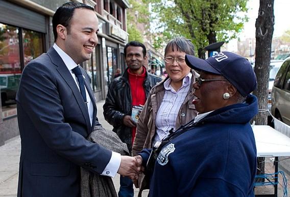 This Is New York: State Assemblyman Francisco P. Moya