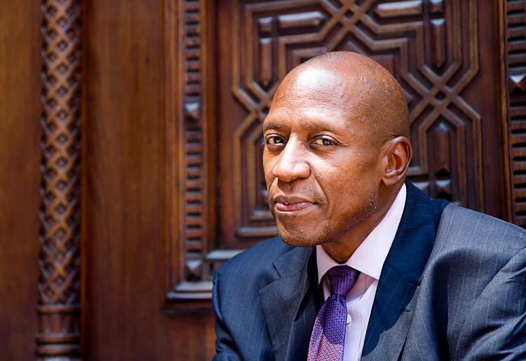 This is New York: Vance Hinton