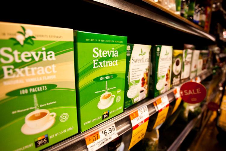 Stevia Corp. Aims to Maximize Profits