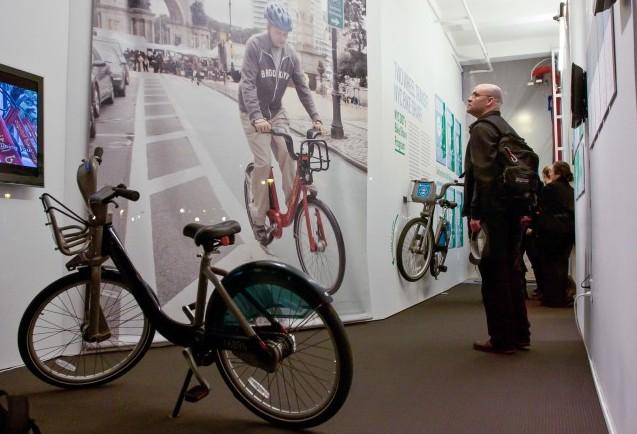 July Launch for Bike Share Confirmed