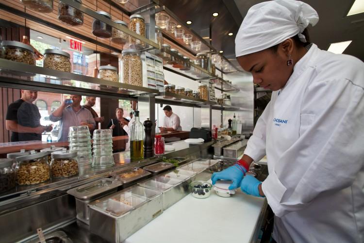 Greek Yogurt a Boon for NY Dairy Industry