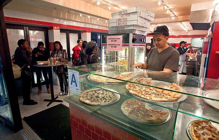 Living Wage Popular Among New Yorkers