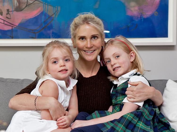 This Is New York: Hannah McFarland, Founder of Young Lions Program