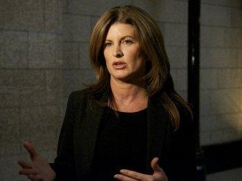 Dust-Up with Edmonton Mayor over Museum Cash a Communication Gap, Says Ambrose