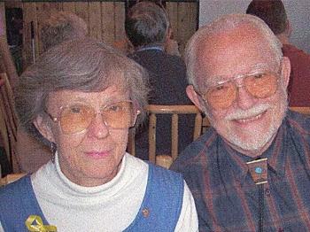 Companions in Helping Others: The Don and Cindy Anderson Story
