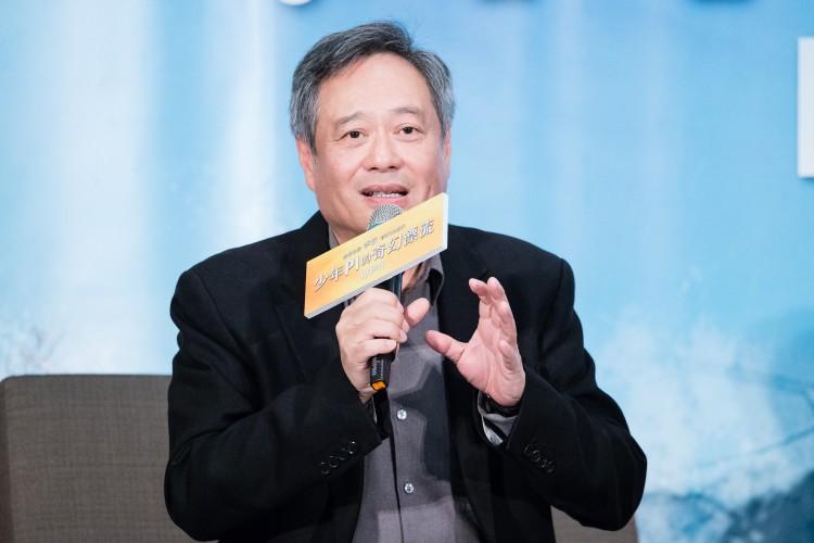 Ang Lee, From Stay-Home Dad to Two-Time Oscar Winner