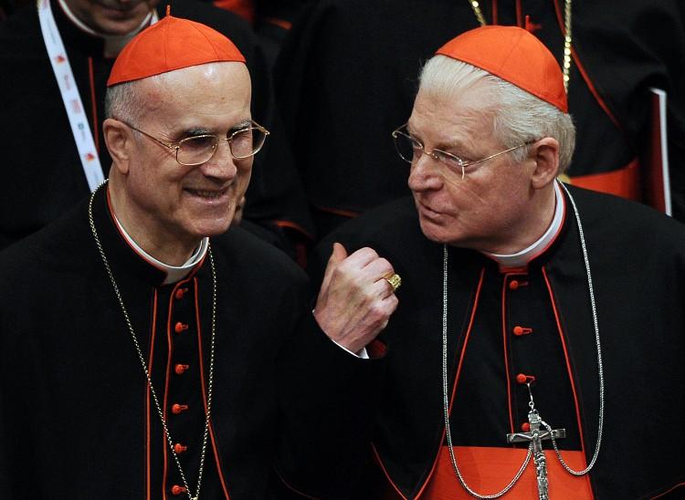 The Next Pope: Five Most Popular Contenders