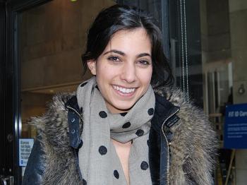 Q&A: It’s Fashion Week—What’s Your Style?