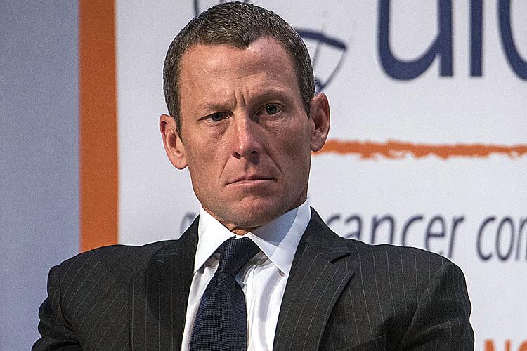 USADA Releases Lance Armstrong Evidence