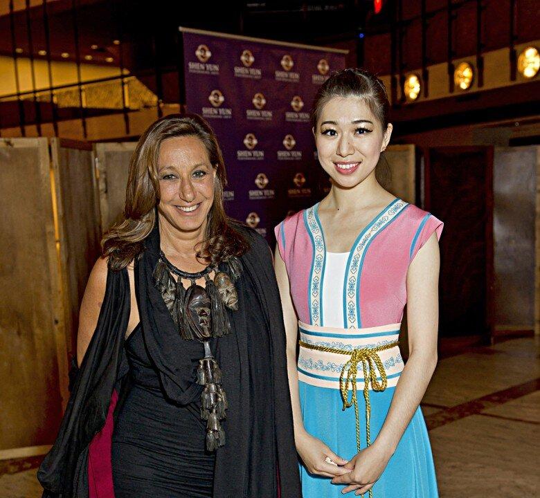 Where are the Ancient Arts of China? (Part 4)