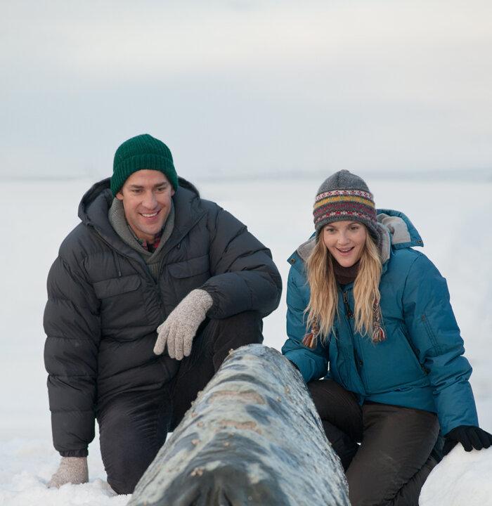 Movie Review: Big Miracle