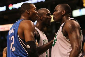 Celtics Eye Magic Sweep After Game 3 Rout