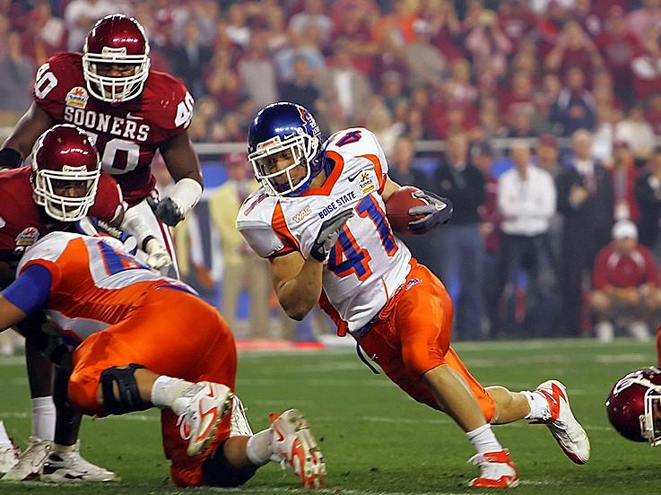Best Non-Championship Bowl Games