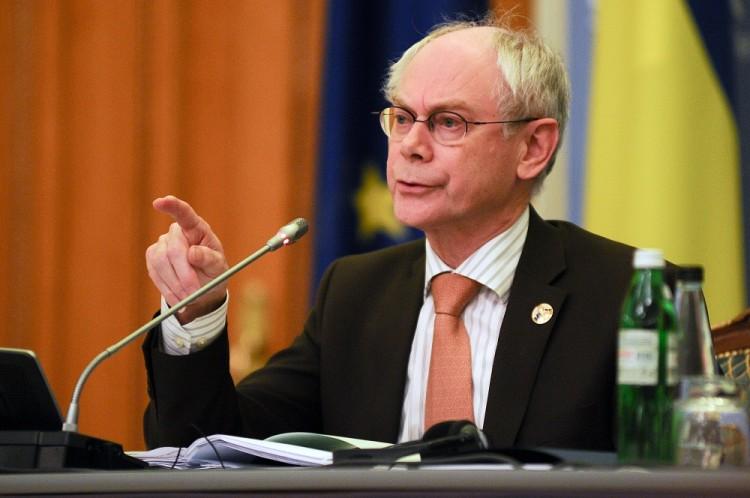 EU, Ukraine Stall Signing Pact Over Jailed Former PM