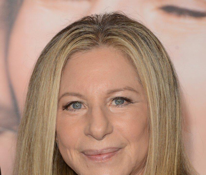 Barbra Streisand’s Oscars Performance to Honor Deceased