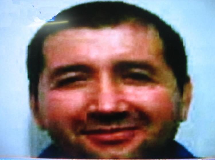 Most-Wanted Colombian Drug Lord Captured